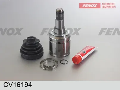 FENOX CV16194 Шрус Toyota Land Cruiser Prado 150 09- внутр.