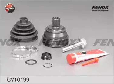 FENOX CV16199 ШРУС