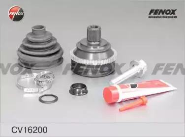 FENOX CV16200 Шрус