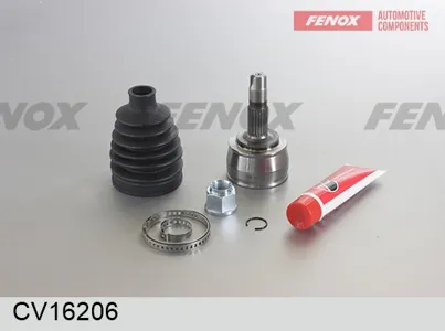 FENOX CV16206 Шрус наружный