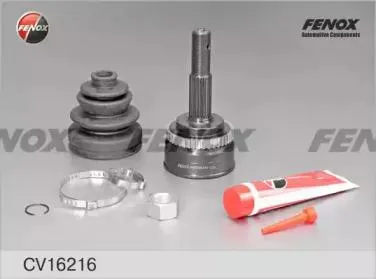 FENOX CV16216 Шрус