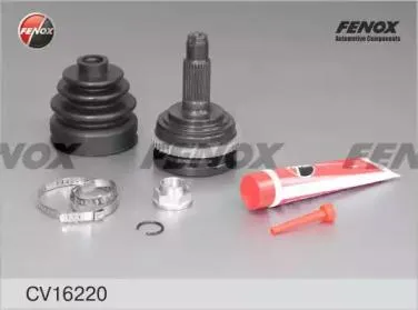 FENOX CV16220 Шрус