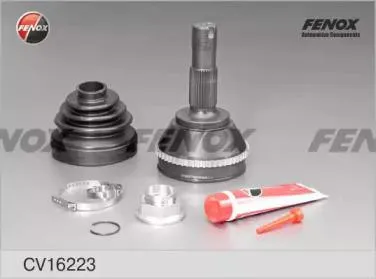 FENOX CV16223 ШРУС
