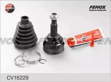 FENOX CV16229 ШРУС