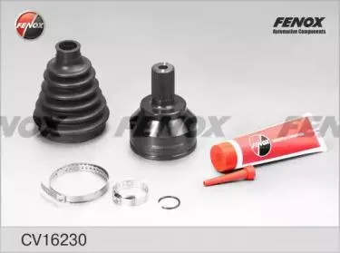 FENOX CV16230 ШРУС