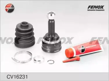 FENOX CV16231 ШРУС
