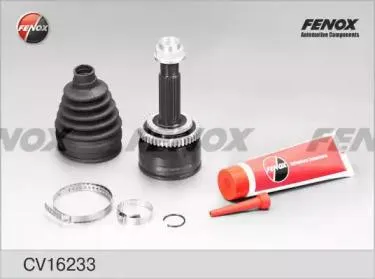 FENOX CV16233 ШРУС