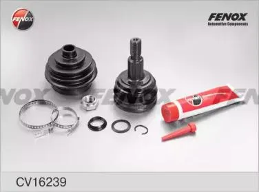 FENOX CV16239 ШРУС