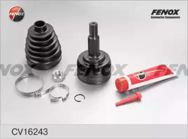 FENOX CV16243 ШРУС
