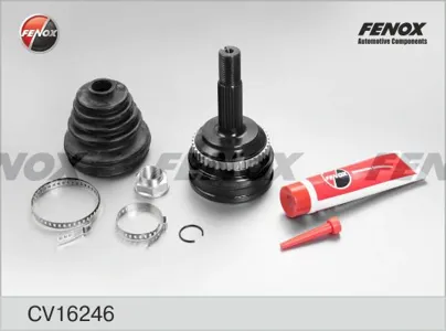FENOX CV16246 Шрус Geely MK нар.