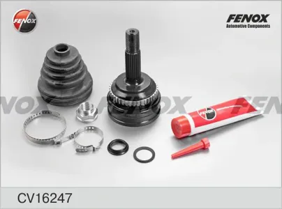 FENOX CV16247 Шрус Geely MK нар.