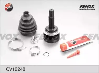 FENOX CV16248 ШРУС