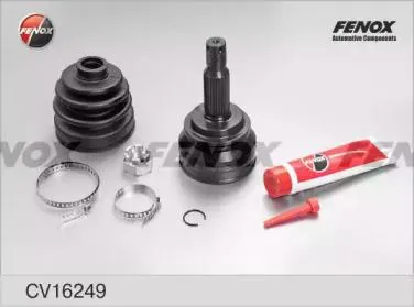 FENOX CV16249 ШРУС