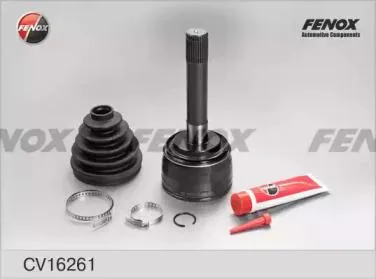 FENOX CV16261 Шрус Toyota Land Cruiser 4.24.7 98- нар.