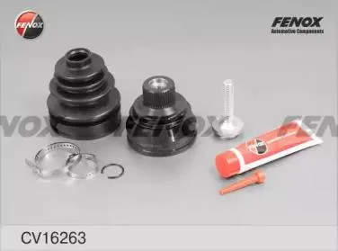 FENOX CV16263 ШРУС
