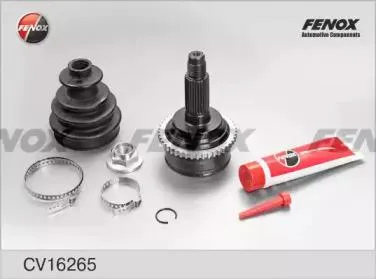 FENOX CV16265 ШРУС