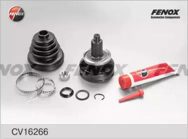 FENOX CV16266 Шрус