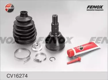 FENOX CV16274 ШРУС
