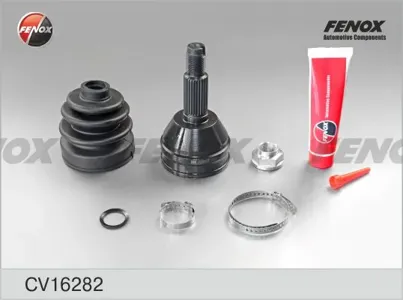 FENOX CV16282 Шрус Chery FORA 06-нар.