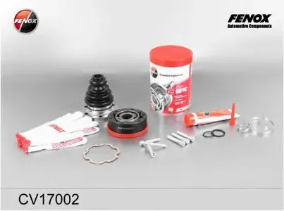 FENOX CV17002 Шрус
