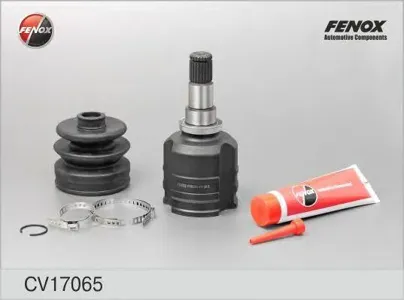 FENOX CV17065 ШРУС Toyota Corolla