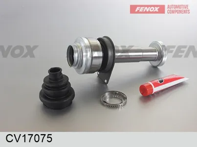FENOX CV17075 Шрус внутренний передний правый