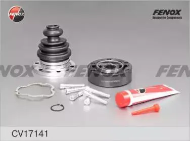 FENOX CV17141 Шрус КПП Audi 80,90,100,A4,A6VW Passat