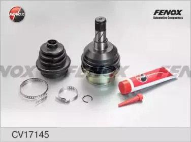 FENOX CV17145 ШРУС