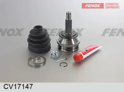 FENOX CV17147 Шрус наружный