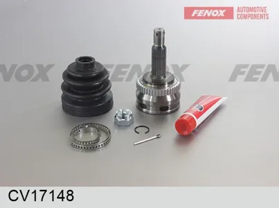 FENOX CV17148 Шрус наружный