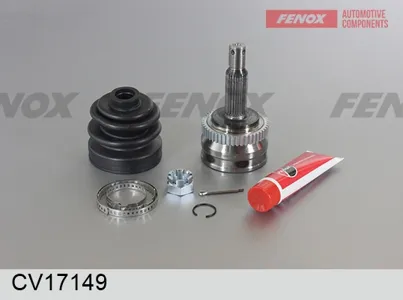 FENOX CV17149 Шрус наружный