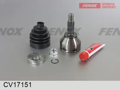 FENOX CV17151 Шрус наружный