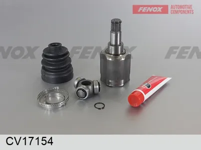 FENOX CV17154 Шрус внутренний
