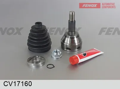 FENOX CV17160 Шрус наружный