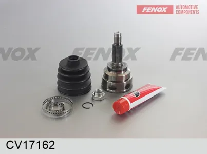 FENOX CV17162 Шрус наружный Kia Rio I 1.5 00-05 2422шл