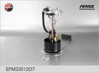 FENOX EFM33012O7 Модуль топливного насоса