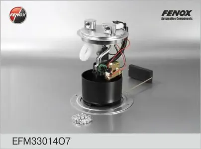 FENOX EFM33014O7 Модуль топливного насоса