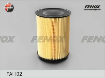 FENOX FAI102 Воздушный фильтр Ford Focus 04- Volvo S40V50 04-