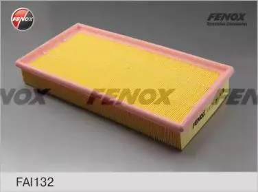 FENOX FAI132 Воздушный фильтр