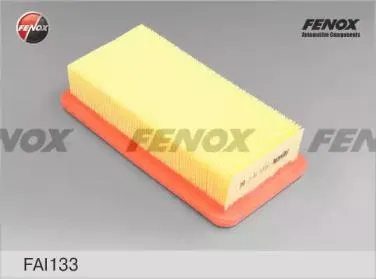 FENOX FAI133 Воздушный фильтр Hyundai Accent 05-10 1.4, 1.6, Kia Rio 05- 1.4, 1.6