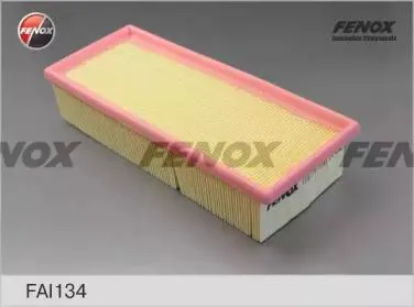 FENOX FAI134 Воздушный фильтр