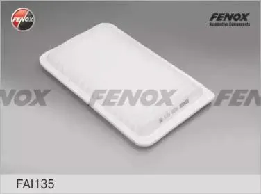 FENOX FAI135 Воздушный фильтр Toyota Camry 2.43.0 01-06 Lexus RX300350 03-