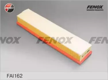 FENOX FAI162 Воздушный фильтр