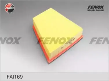 FENOX FAI169 Воздушный фильтр