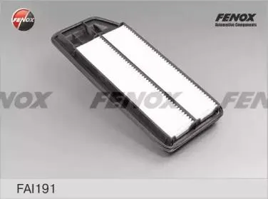 FENOX FAI191 Воздушный фильтр Honda Accord 2.02.4 03-
