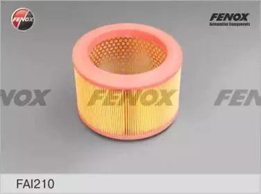 FENOX FAI210 Воздушный фильтр