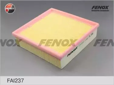 FENOX FAI237 Воздушный фильтр
