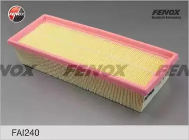 FENOX FAI240 Фильтр воздушный