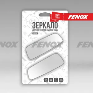 FENOX FAO1005 зеркало дополнительное заднего вида