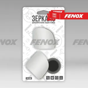 FENOX FAO1006 зеркало дополнительное заднего вида